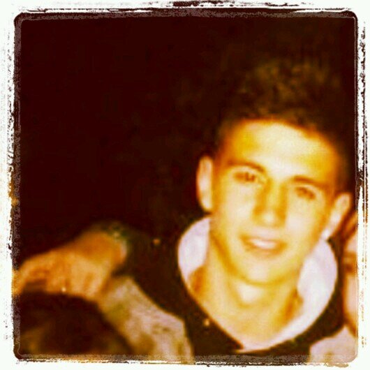 No son los sueños, es quien te hace soñar. Siempre con una sonrisa gracias a ella. 23/02/2013