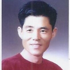 열정적인 사나이