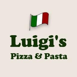 Luigi’s Pizza and Pasta is located near Historic Downtown Campbell. We are a family owned restaurant that has served the bay area since 1985.