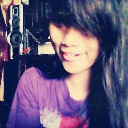 Shs Muhammaddiyah | Grade 11 | @Hendri_Lenie :*  SeMbilan Belas 19-12-2012 :* Mencintai Mu Sampai Mati ({})