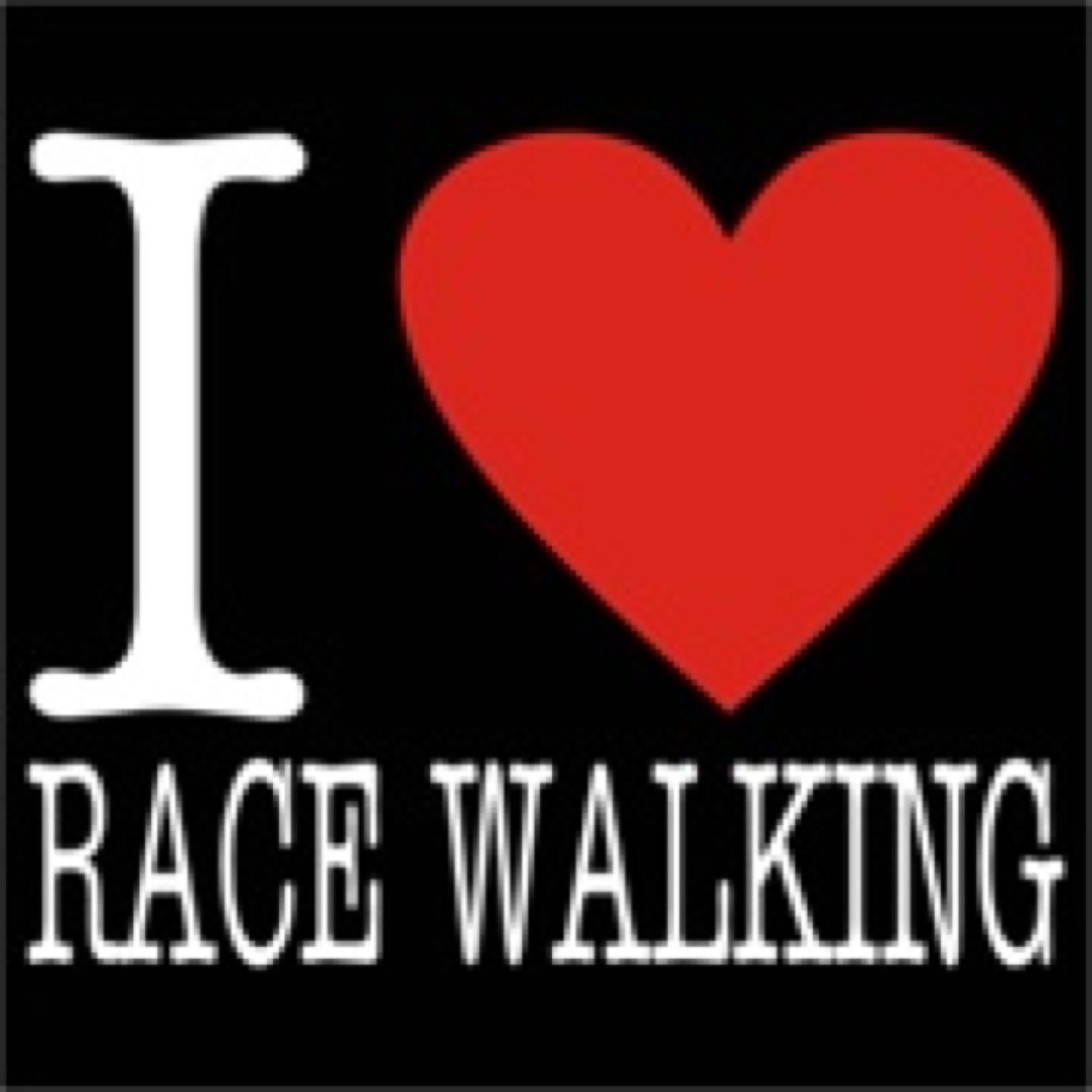 NYS Race Walking Profile