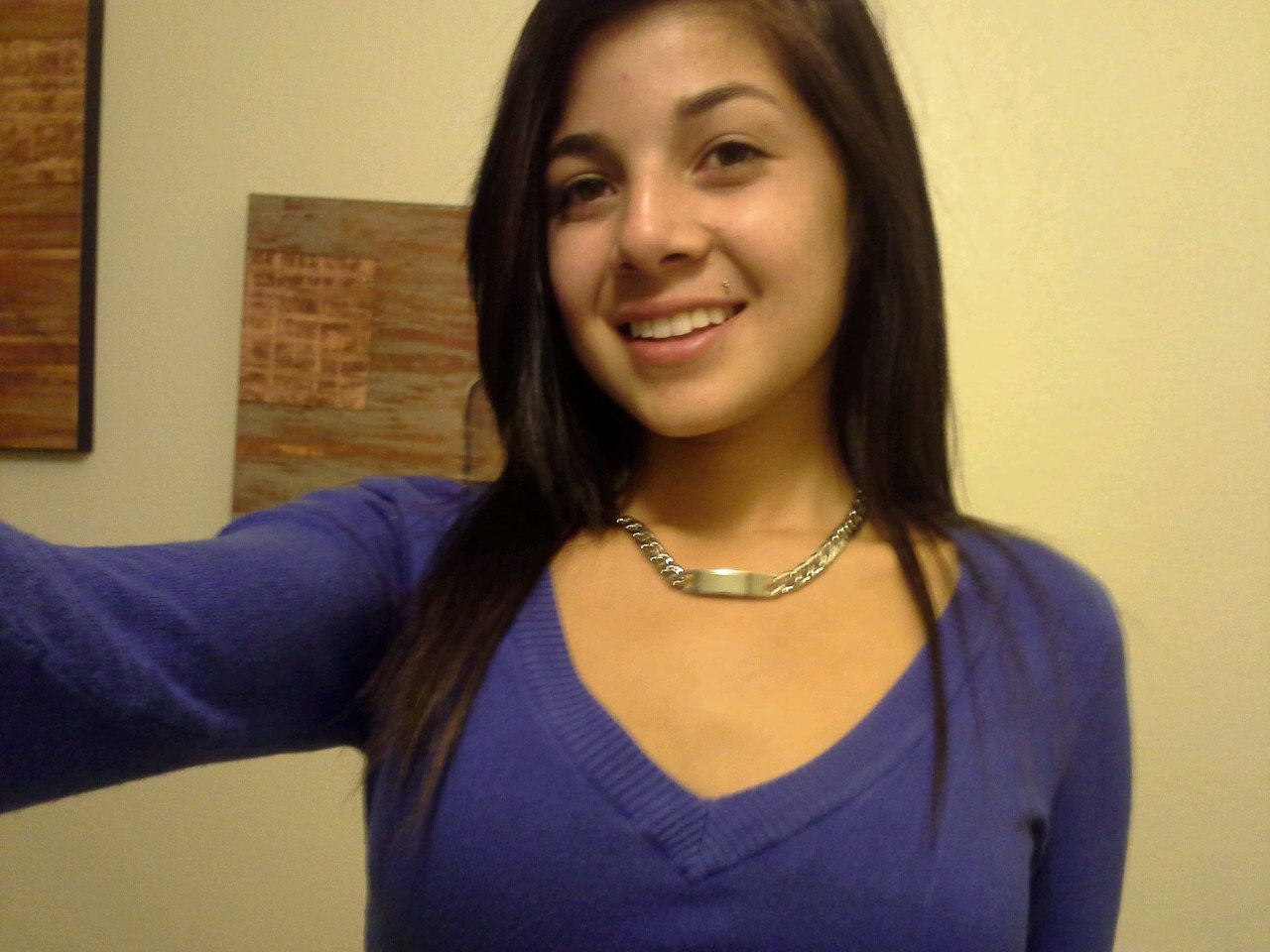 My baby andrew is all I need A&Y ♥       16 ,