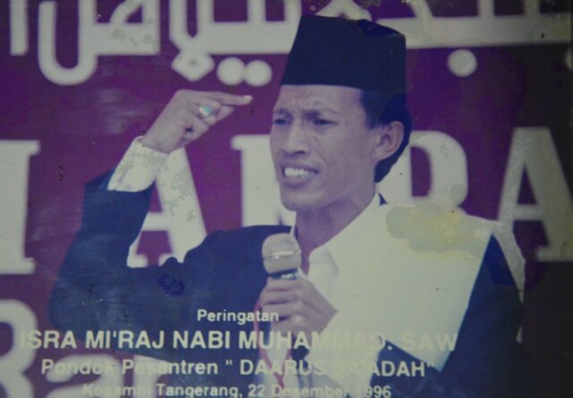 kh_sumarno's profile picture. Hanya pdMu yaa Allah aku menyembah dan meminta