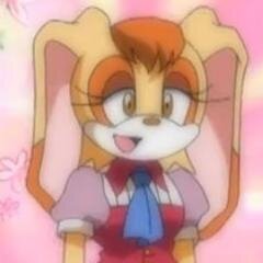 Hello,I'm Vanilla the rabbit,the mother of Cream the rabbit.I Absolutely love Cooking,cleaning,and Kitting. #SonicX #RP #Single