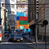 Teatro Container (@teatrocontainer) 's Twitter Profile