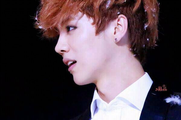 RolePlayer of xi luhan exo