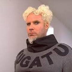 cliff_rockmore's profile picture. antiness embodied