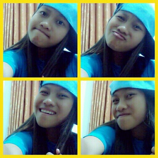 Sayang iqbaale :*