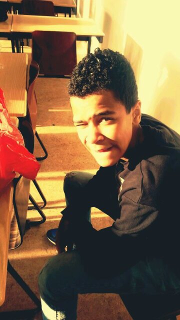 David_O1O's profile picture. nf=fb • Broer @Shaquille_O1O