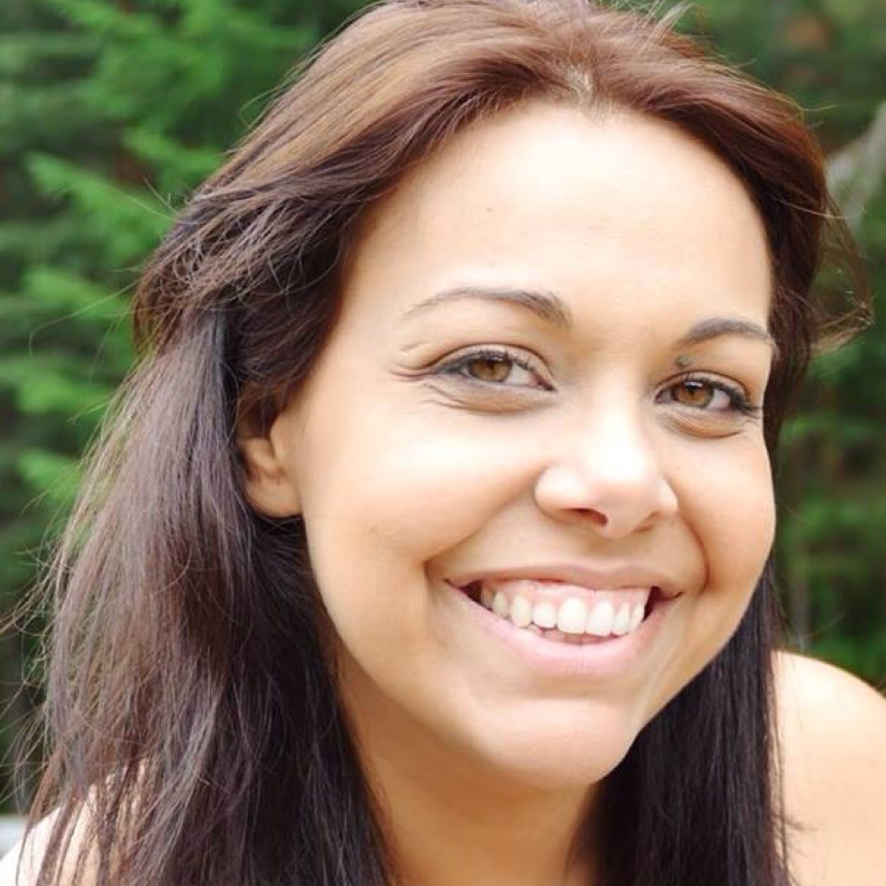 DoloresOsorio's profile picture. M U J E R orgullosa de serlo y de todo lo que hay detrás de esa palabra