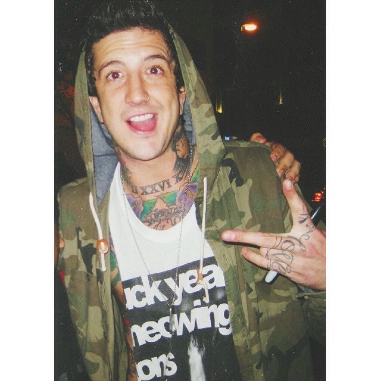 I like bands wutwut