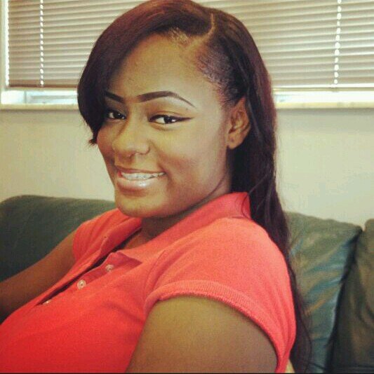 Aquarius|God First| Family| F.J.R.R♥*|5years|Real Friends| Loving life|Ambitious|Zero Tolerance for BS. -Junkanoo is Life♥