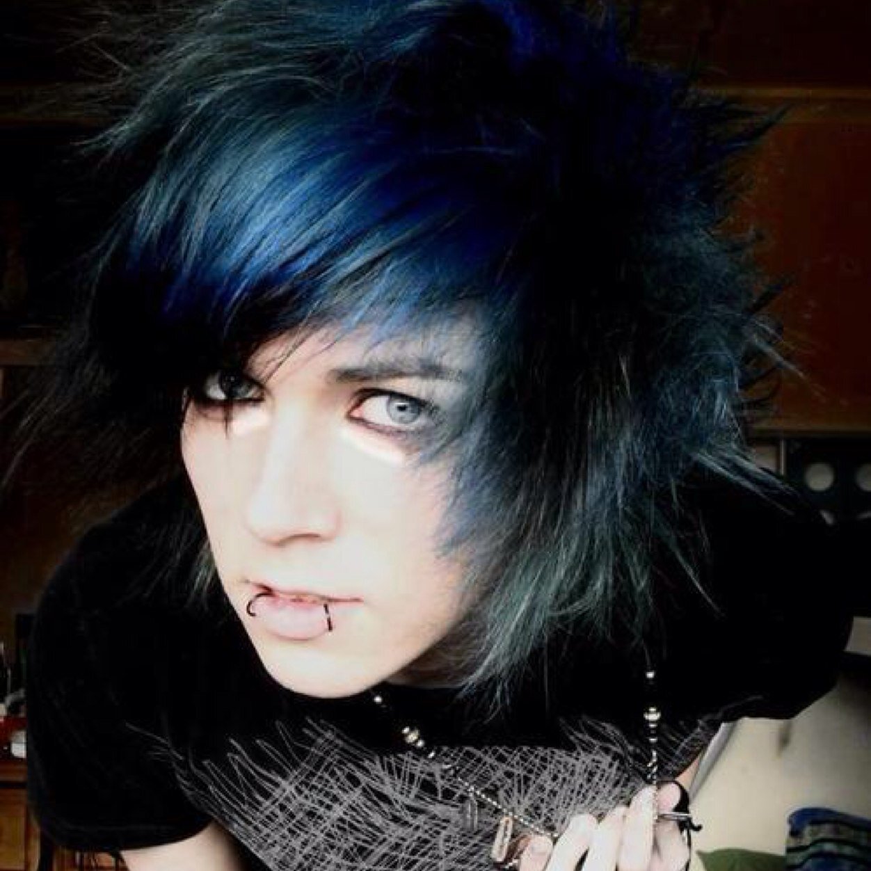 Alex.
I don't really care about what insult you have against me. It's an opinion not a fact.