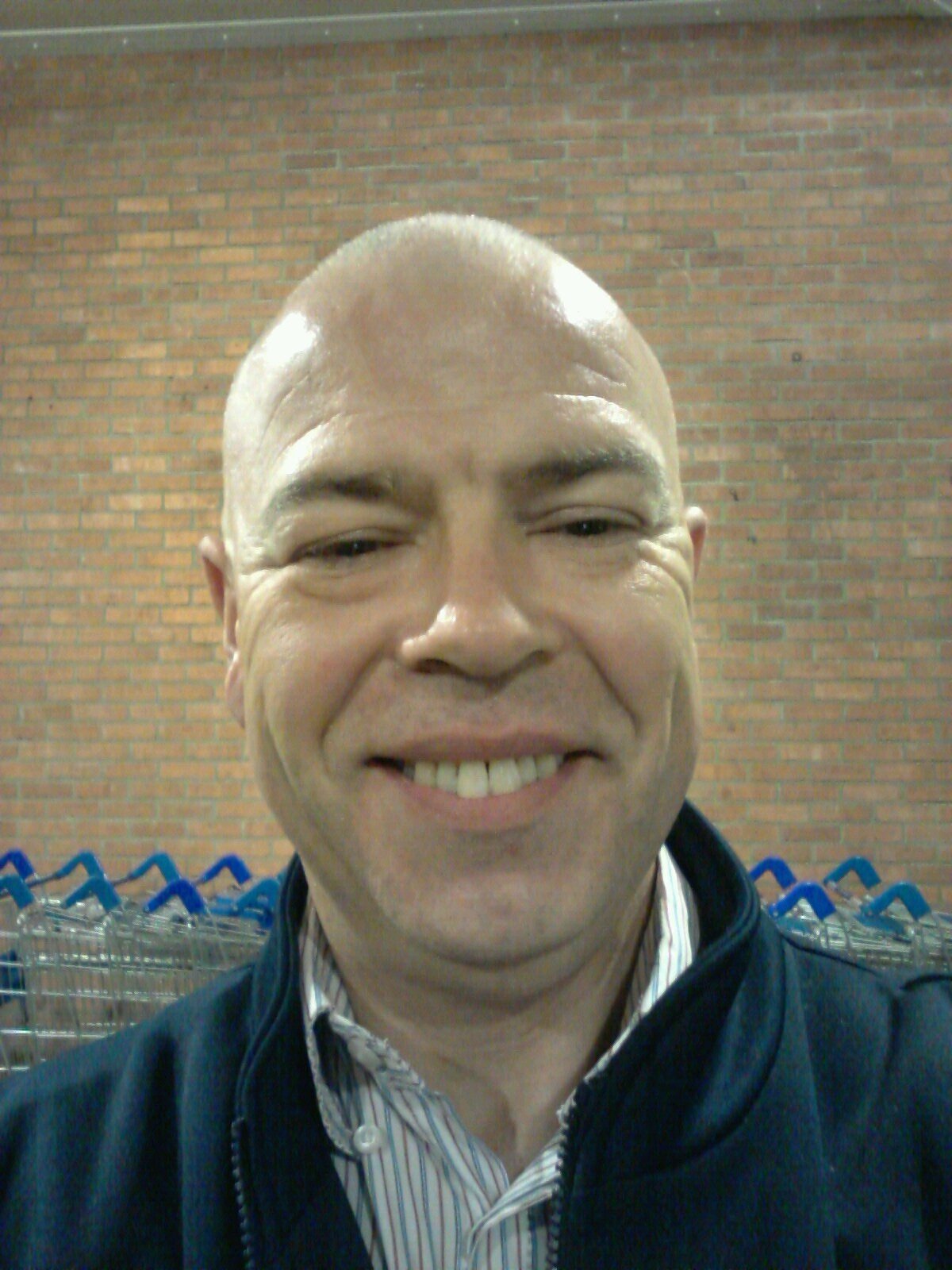 CambridgeMick's profile picture. Married and a biker running a Triumph Speed Triple  #SlavaUkrani