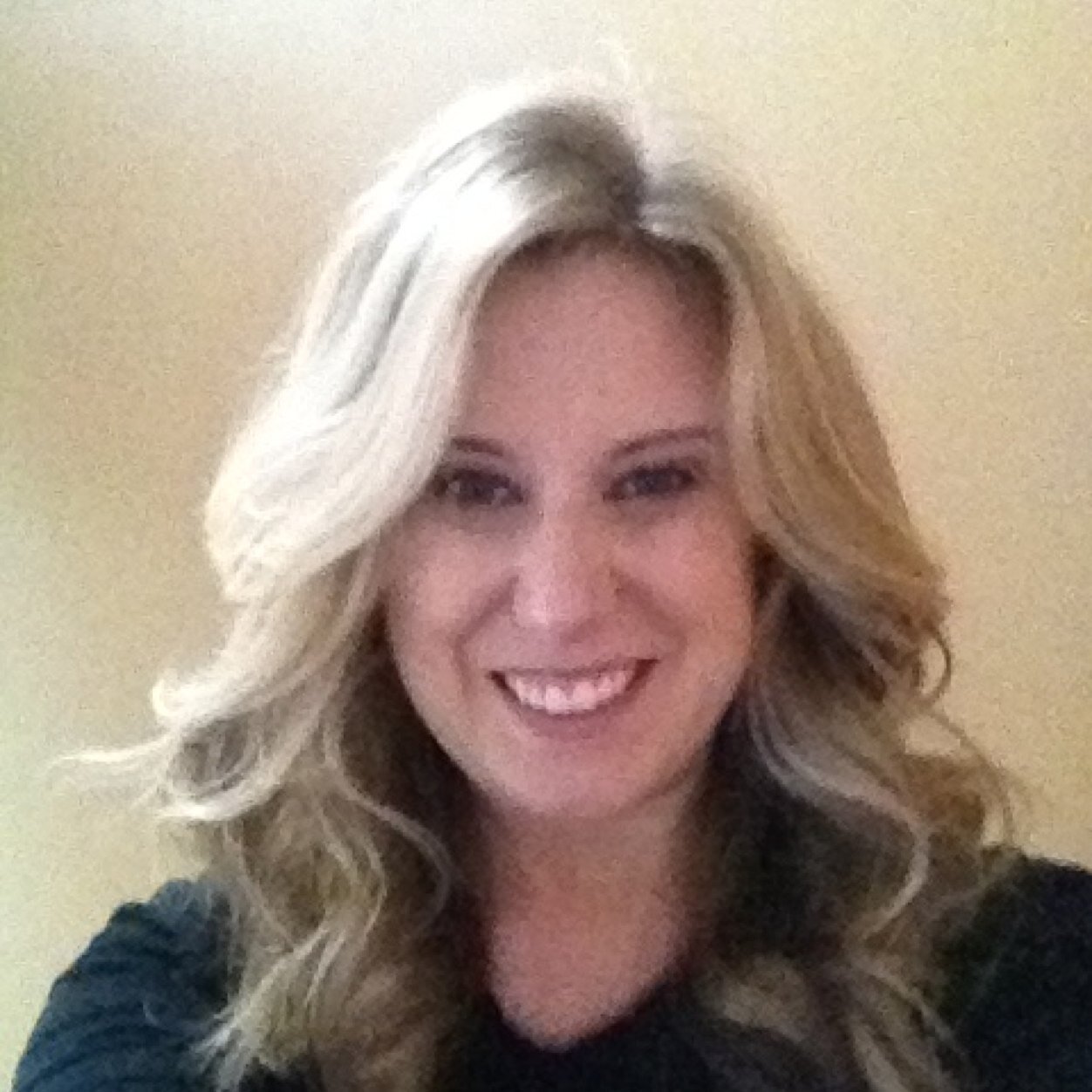 ChelleHausdorf's profile picture. 