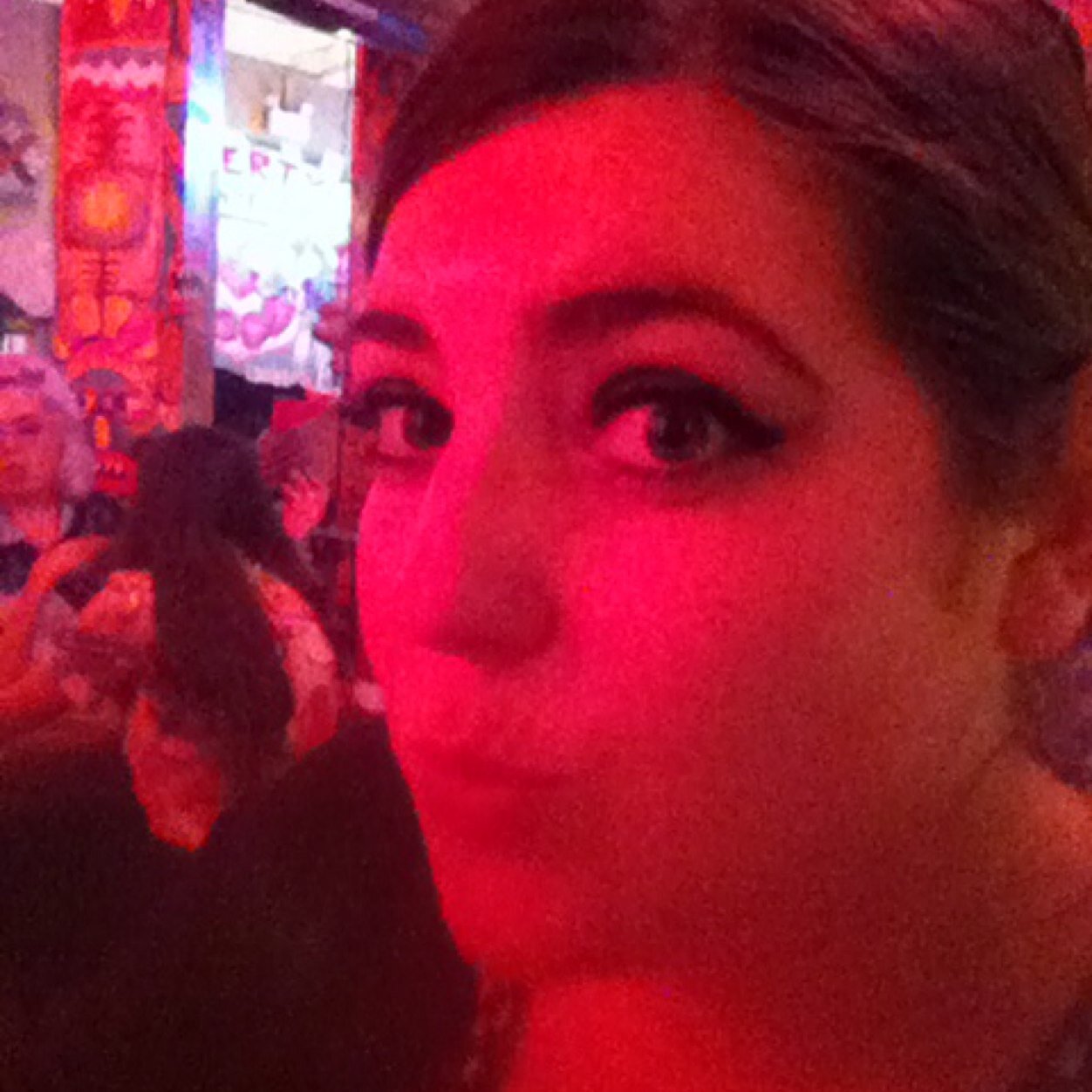 meggily11's profile picture. don't grow up, it's a trap