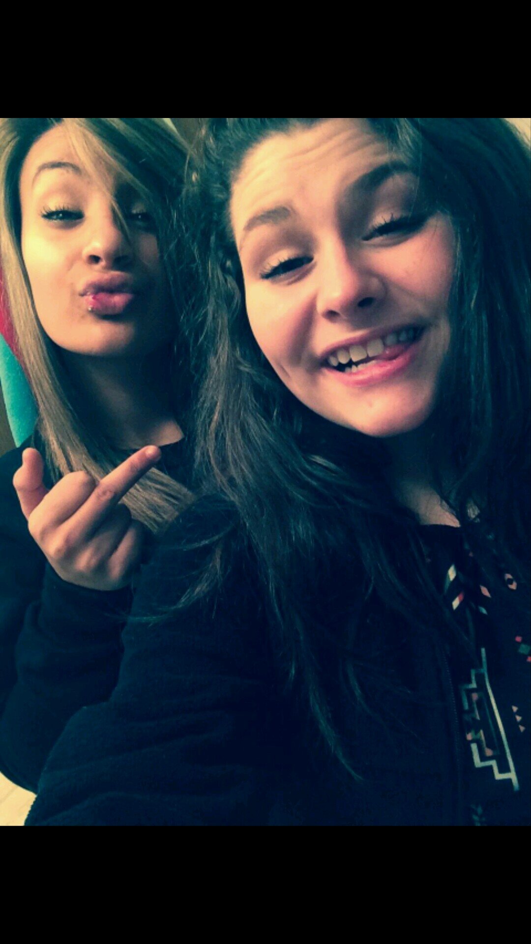 If your lost follow me , I'll follow back (;