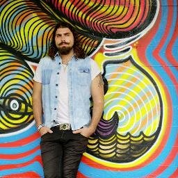 Average American singer/songwriter, music teacher, upright bass player and singer @borrowersdebt, maestro on @LoveSongWorld, puppy enthusiast and so much more