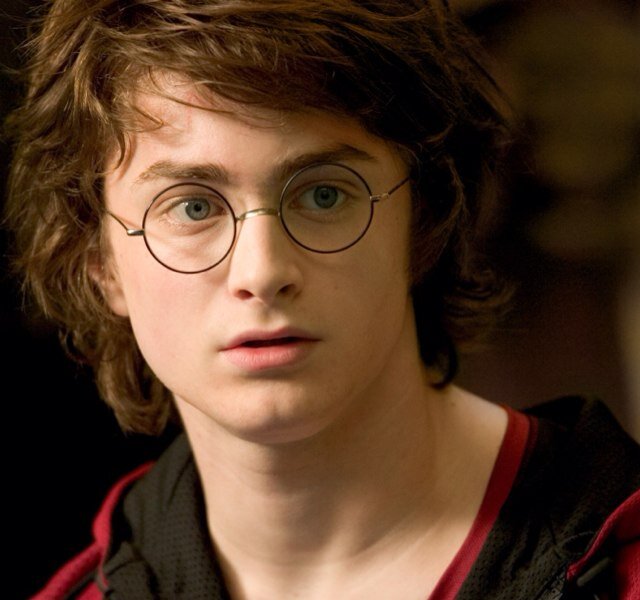 The Boy Who Lived due to the protection of my mother's love. I'm supposedly marked by fate, but I want to be just Harry.