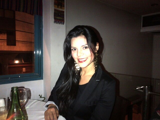 ismaleth's profile picture. Licenciada en Comunicación social, Periodismo y relaciones publicas! MBA Medios y Entretenimientos