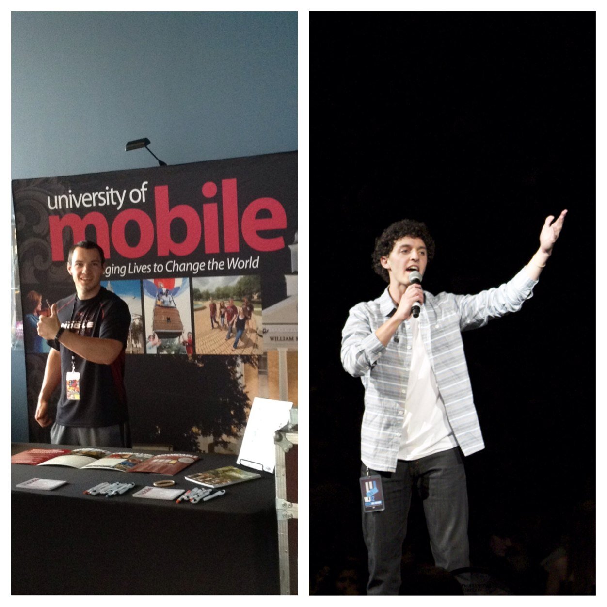 umwinterjam's profile picture. We are @djgiaritelli and @jts613 with the U of Mobile and we give away $20,000 scholarships on the 2014 WinterJam tour!! http://t.co/IKRz8z5CYU