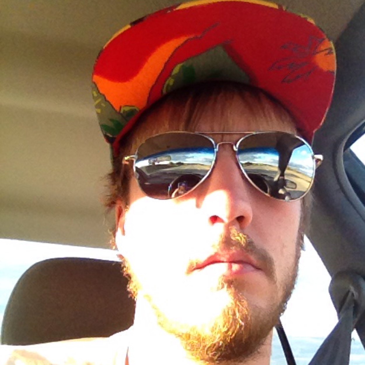 itsinabox's profile picture. 