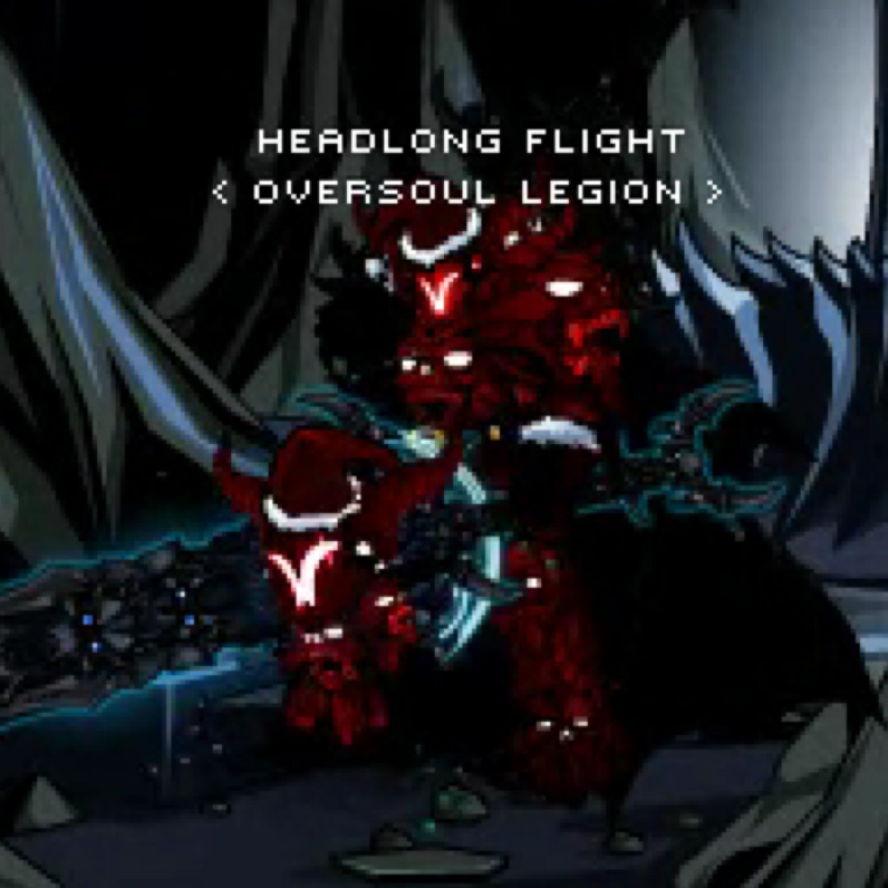 Spiritual machinery, AQW player