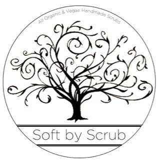 SoftByScrub's profile picture. Licensed Massage Therapist by day; Soft By Scrubs, Owner and Creator of Homemade, All-Natural body scrubs by night.