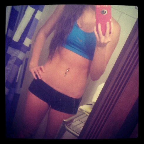 high school track and xc runner. I follow back