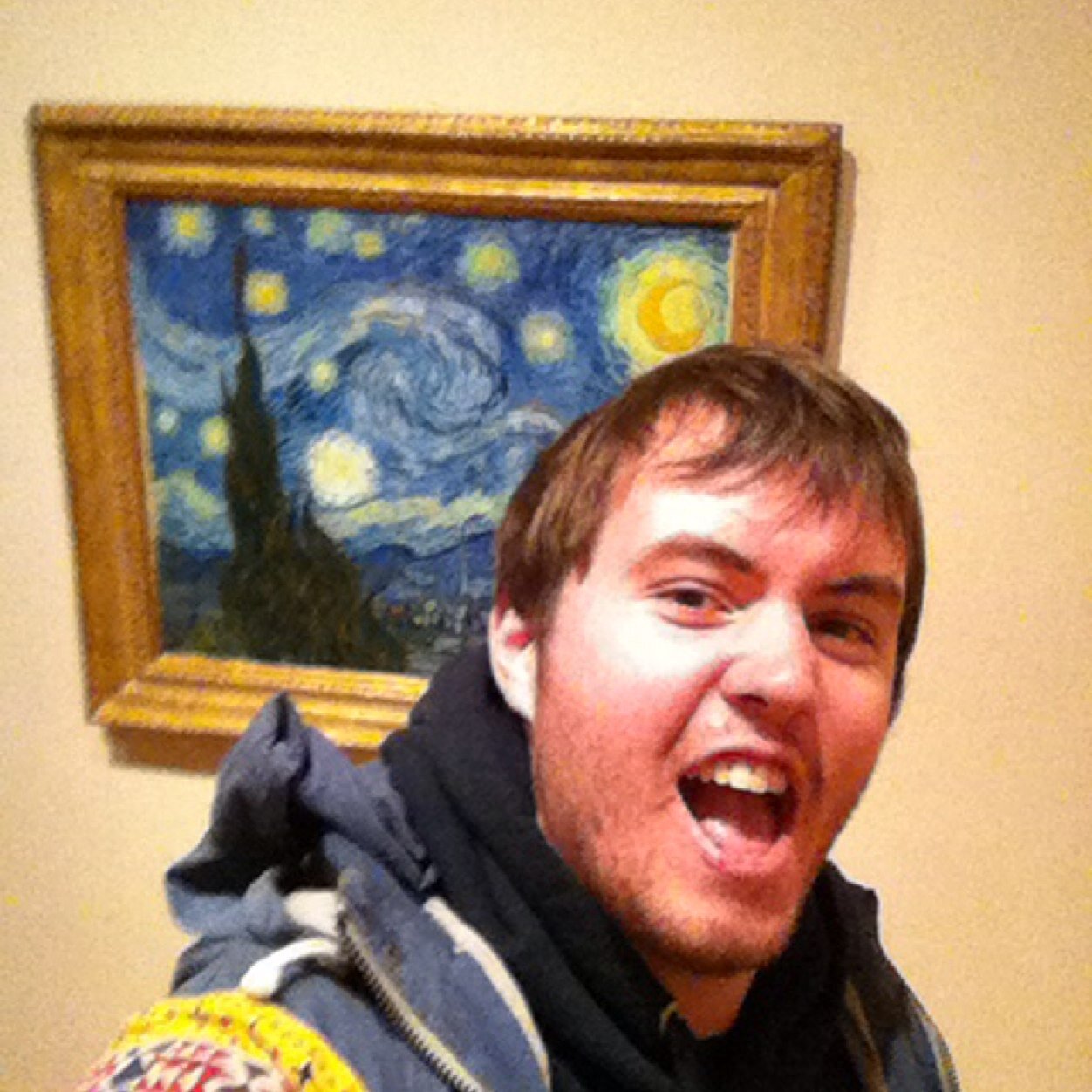 FullMetalFlood's profile picture. Artist & Animator...10000