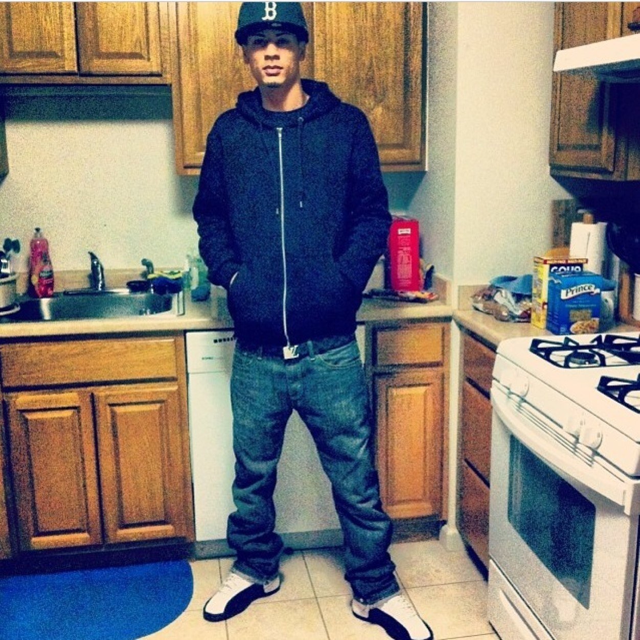 Libra Life , 18 , BreadWINNA - IG. Made_money ♎