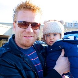 I'm a church planter, photographer, videographer, apple loving, family guy!