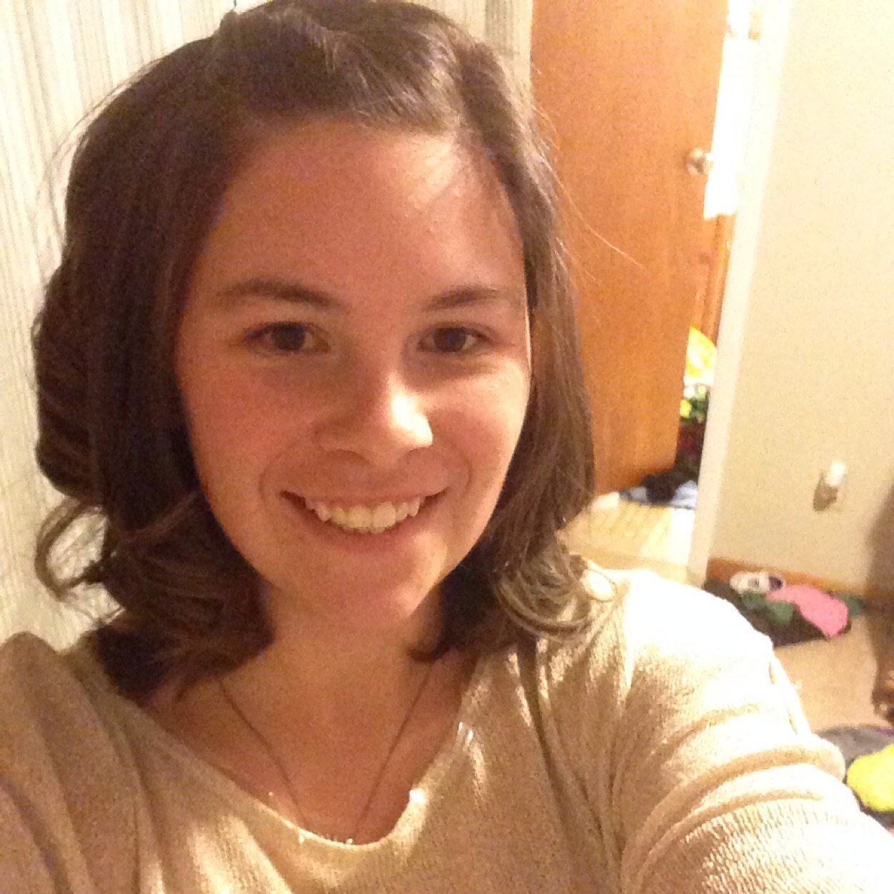 I'm shannon. A mother of two beautiful little girls. Noel grace and natalie roae. And now a county employee