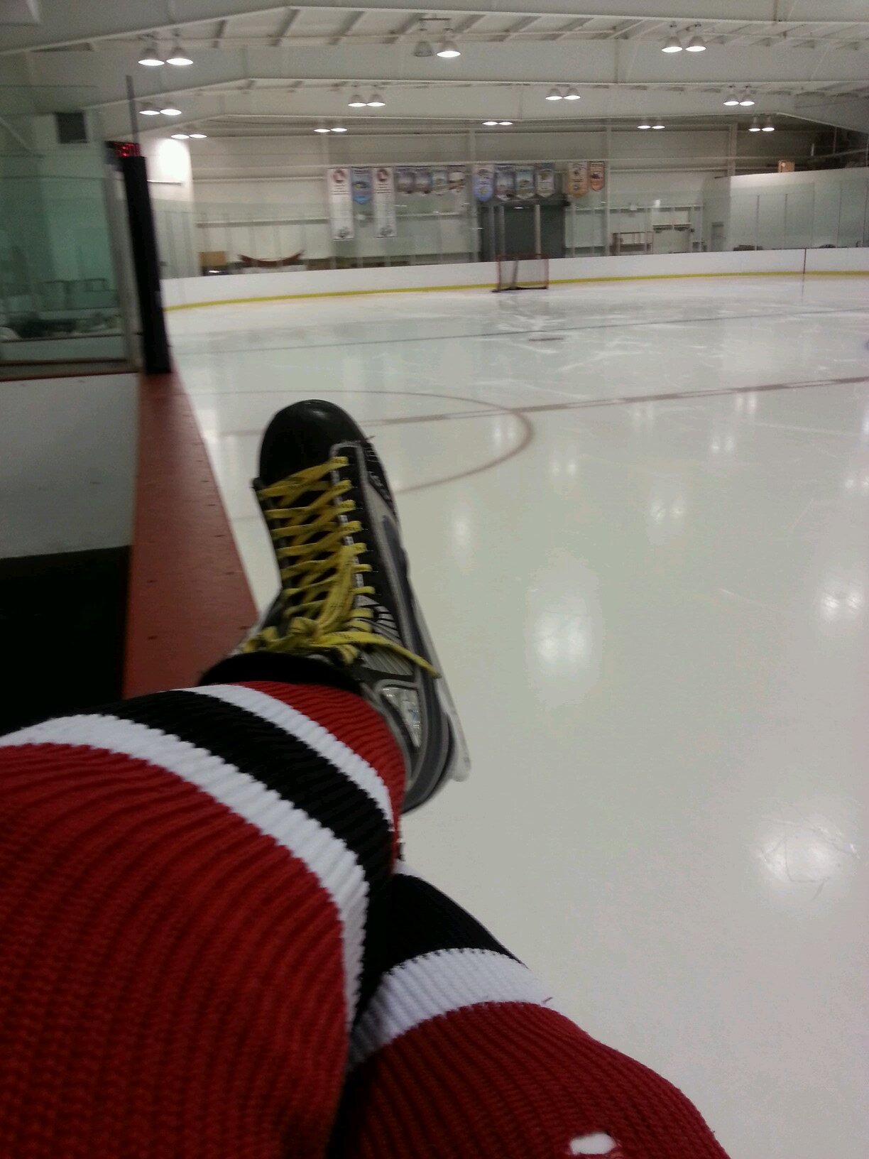 JohnniesFLOW3's profile picture. Official Fan Account for FLOWMASTER WEBB. Verification pending. Watch flowmaster dangle and snipe every day. #GTHOCKEY #3