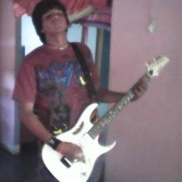 EdwinMetalhead's profile picture. Estudiante, metalero, guitarrista, amigable (?