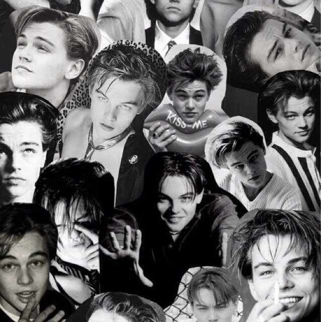 IT IS THE EAST, AND OSCAR WINNING LEONARDO DICAPRIO IS THE SUN. ❤☀ Just 3 teenage girls sharing their love for @LeoDicaprio. ✌