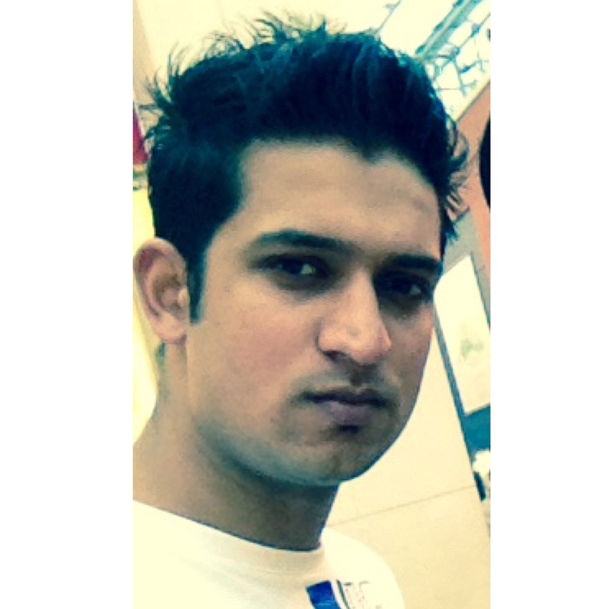 daniyal_shahid's profile picture. 