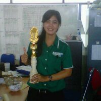 yeni (@yeniandayani367) 's Twitter Profile