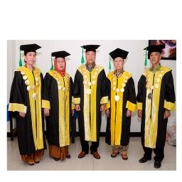 STIKES FITHRAH ALDAR LUBUKLINGGAU
2 PROGRAM STUDI, PRODI DIPLOMA III KEPERAWATAN & STRATA I KES-MASYARAKAT