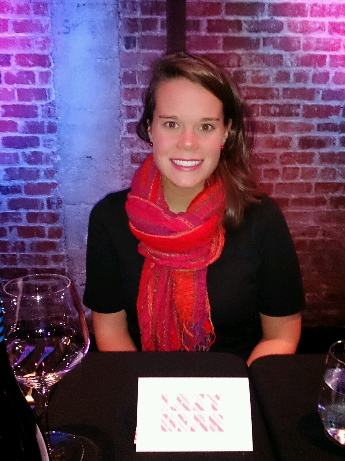 Executive Recruiter @ Google