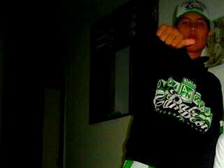 JuancanZuluaga's profile picture. Vamos Los Verdes !