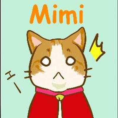 Mimineko