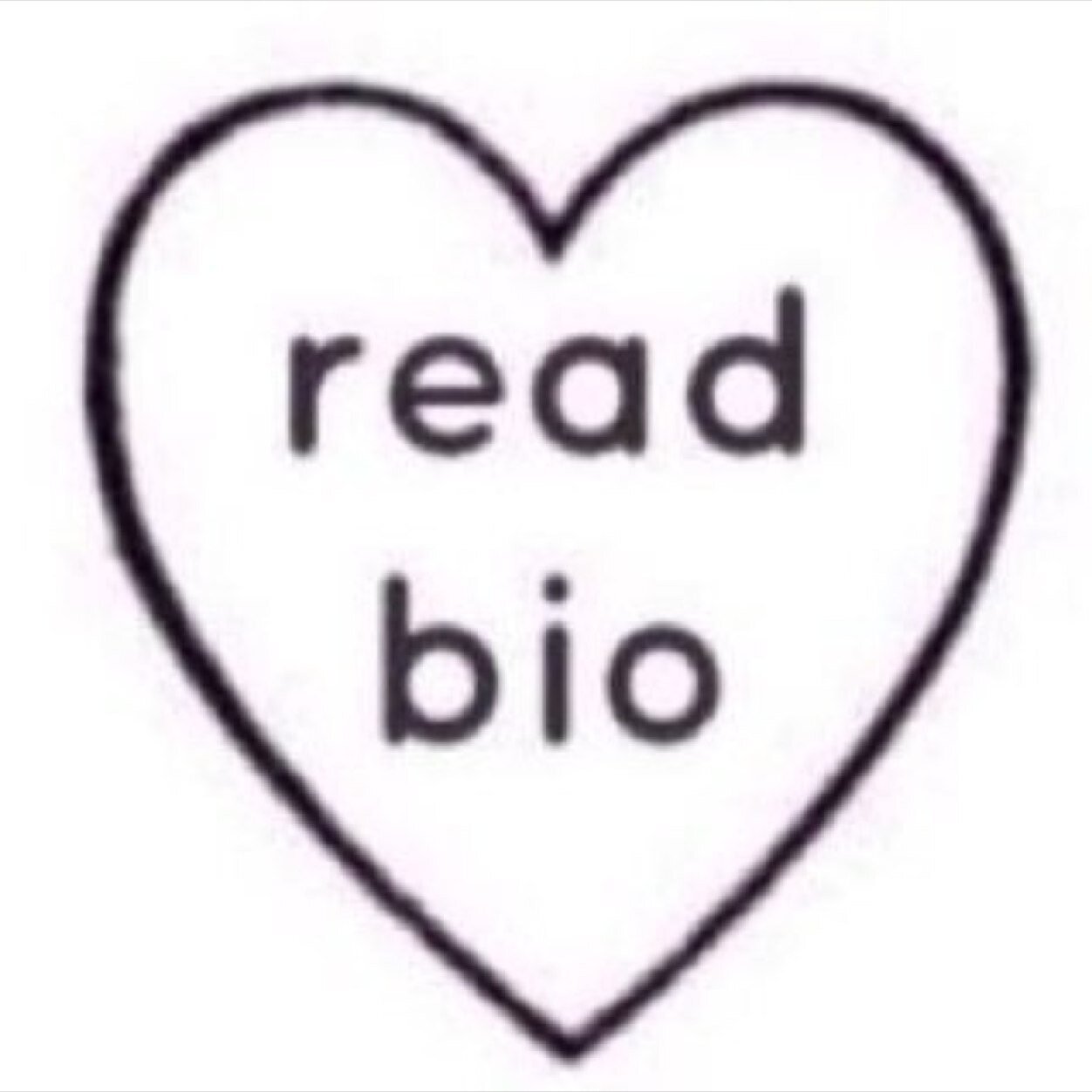 DONT FOLLOW ME FOLLOW @_chantebieber THANKYOU