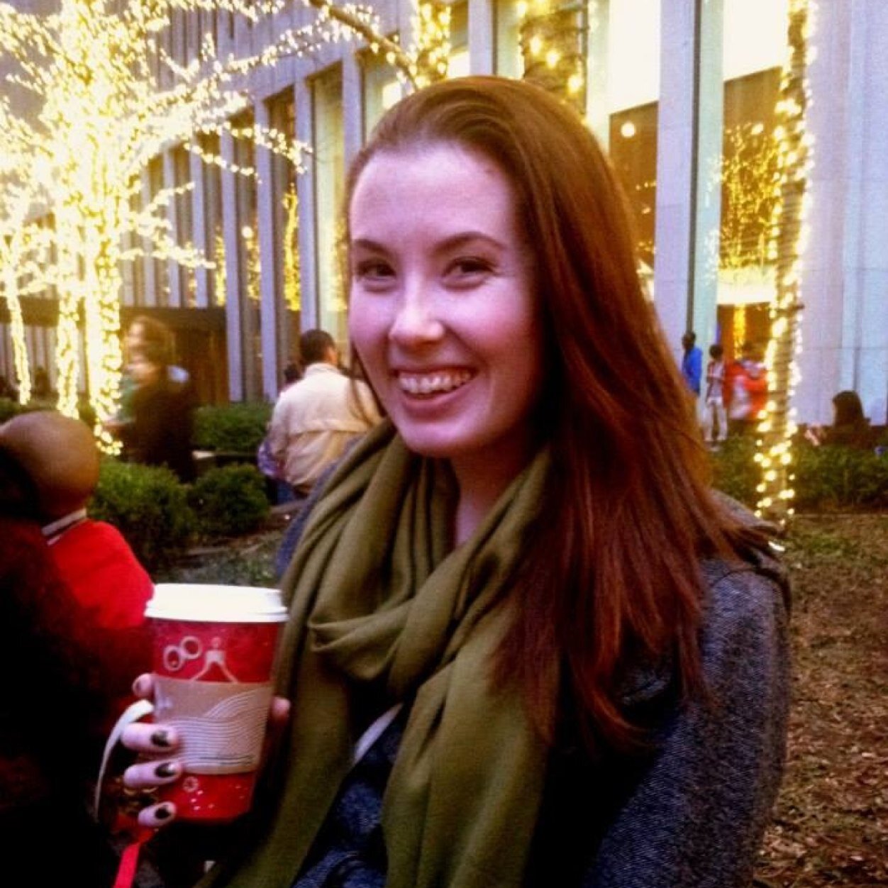 KellieWendell's profile picture. 