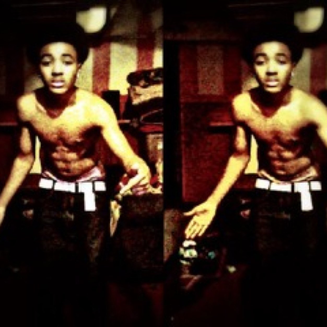 _TheRealVonnie's profile picture. Young Detroit Rapper trynna make it .