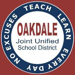 Teach, Learn, Every Day, No Excuses! All OJUSD staff and students strive for improvement and excellence every day. (K-12)