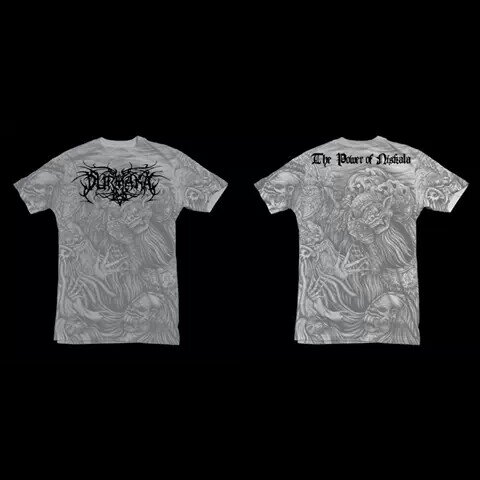 * Official twitter of Durhaka... Indonesian Black Metal.
* Vinness. Tombot. Indra. Jojo. Badtoel
* influence : ethnic, earth, art, life & @DimmuBorgir