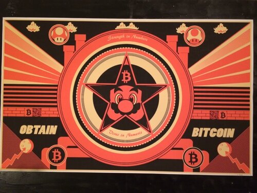 Make it Happen Believe in the wonder of what might be & the glory of what was. Not just knowing WHAT to do, but doing what you KNOW & WANT to do #BTC #Crypto