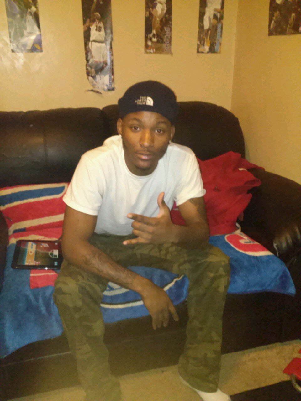 i live my life to the fullest !