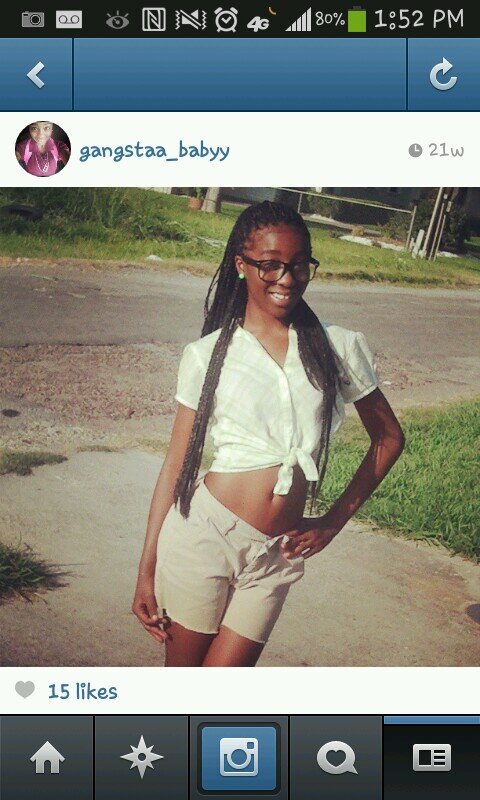 MENTiON o4 ATTENTION ! FOllOW MY iNSTA @Gangstaa_babyy